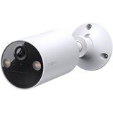 Tp-link tapo c410 dnevna/nočna 2k 3mp wi-fi full-color brez kablov nadzorna kamera | Shoptok.si