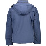 U.S. Polo Assn. US POLO MEN&#39;S BLUE JACKET | shoptok.hr