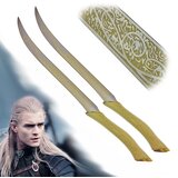  Gospodar prstanov Legolas replika bodal Cene