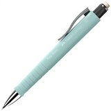 Faber-Castell Faber Castell: Poly Matic mehanička olovka karipsko plava 0,7 mm | shoptok.hr