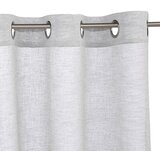  ZAVJESA FRED 140X240CM SIVA ATMOSPHERA | shoptok.hr