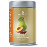 Oznake: Manuel Caffe Posebna cijena online Manuel Caffe- Äaj Sogno d'Amore 200g konzerva Cijene