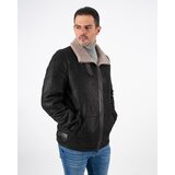 La Force Fashion Mario Zenetti muški monton McCloud-819H - Braon | Eponuda.com