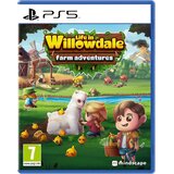 Life in Willowdale Farm Adventures (PS5) | Shoptok.si