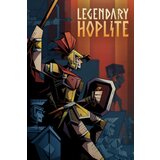 Steam Legendary Hoplite (PC) Key GLOBAL Steam Legendary Hoplite (PC) Key GLOBAL Slike