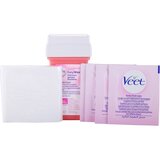 Veet EasyWax vosak zamjensko punjenje za sve tipove kože 50 ml | shoptok.hr