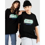 Brother Merle Wheel Of Fortune T-shirt black | Shoptok.si