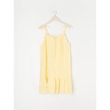 Sinsay ženska mini haljina na vezanje 5884J-11X | shoptok.hr