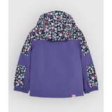 Roxy Snowy Tale Kids Jacket true black frosty friends | Shoptok.si
