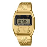 Casio vintage muški sat ( A1100G-5 ) | ePonuda.com