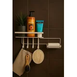 Kupaonski organizator, krema