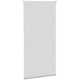 Rolo zavjesa Blackout svijetlo siva 70x150 cm Širina tkanine | shoptok.hr