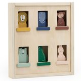 Trixie lesena stanovanjska hiša | Shoptok.si