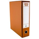  Full line registrator a4 8cm narandžasti ( 94112 ) Cene