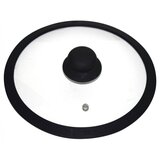 Shumee stekleni pokrov 20CM kinghoff KH-1275, (21385418) Cene