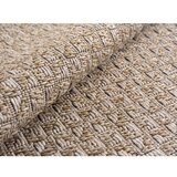 Ayyildiz Carpets Bež zunanji in notranji tekač 80x250 cm Ibiza 1903 – | Shoptok.si