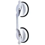 Plastičen stenski varnostni ročaj 32 cm Handicap –