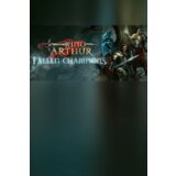 king arthur - fallen champions steam key (pc) global  king arthur - fallen champions steam key (pc) global Slike
