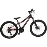 Crossbike cross California Astro girl 24" | ePonuda.com