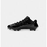 Nike Modne superge Jordan 11 Low TD Black Anthracite Metallic Silver Črna Cene