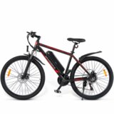 Elektricni bicikl Samebike SY26 350W crni cene