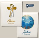  Personalizirani, unikatni foto albumi – poklon za svetu Potvrdu /Krizmu | Eponuda.com