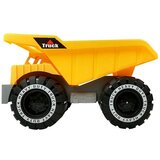  Tipper with trailer and Bulldozer 49 cm Construction site | shoptok.hr