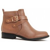 Leindia Mestni škornji 96101 Kostanjeva | Shoptok.si