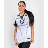 Venum UFC Authentic Fight Night 2.0 Z Dry Tech Majica Bela L | Eponuda.com
