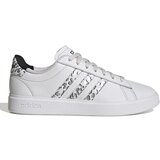 Adidas Grand Court Cloudfoam Lifestyle Shoes