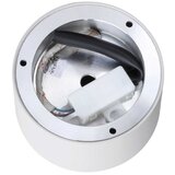 Ideal Lux - LED spot svetlo SPIKE 1xGX53/9W/230V bela | Eponuda.com