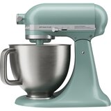Kitchenaid Kuhinjski robot 5KSM50PKVEMJ Mint Julep | Shoptok.si
