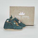 Easy Peasy Balerinke MY BLUBLU AUTOMNE Zelena Cene