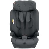 Kikka Boo auto sedište i-Flow Grey, 76-150 cm | Eponuda.com