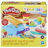 PLAY-DOH zabavna tovarna - začetni set | Shoptok.si