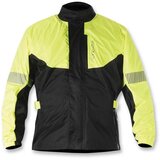 Alpinestars hurricane tekstilna kišna jakna flu-žut/crn m | ePonuda.com