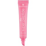 Essence Nega & podlage za ustnice The Super Peptide Glossy Lip Treatment Balsam - 02 Pink Rožnata | Shoptok.si
