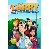 Steam Leisure Suit Larry - Cumplete Collection (PC) Key GLOBAL | ePonuda.com