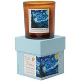 Paddywax Mirisna svijeća Van Gogh – The Starry Night | shoptok.hr