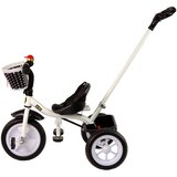  Tricikl PRO100 - crni | shoptok.hr