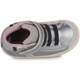 Geox B GISLI GIRL Srebrna | shoptok.hr