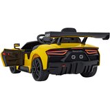  Licenciran avto na akumulator Maserati MC20 GT2 - rumen | Shoptok.si