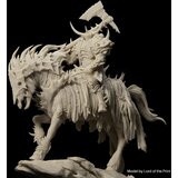 Elegoo 8K Water-washable Resin Vanilla, 1.000 g | Eponuda.com