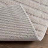  Tepisi za područja Četvrtasti Krema 200 x 200 cm | shoptok.hr