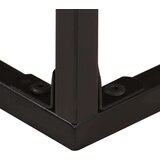 vidaXL konzolni stol 120 x 30 x 75 cm od masivnog bagremovog drva | shoptok.hr
