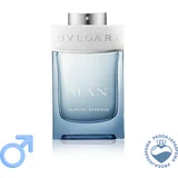 Man Glacial Essence - 100ml