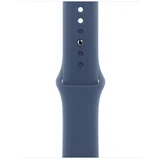 MXLH3ZM /A Smart Wearable Accessories Band Grey Fluoroelastomer