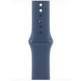 Apple narukvica za pametni sat, 42mm, m/l, plava cene