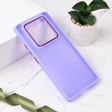Teracell maska za Xiaomi Redmi Note 14 Pro 4G Shining Camera ljubičasta | ePonuda.com