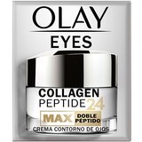 Olay REGENERIST COLLAGEN PEPTIDE24 MAX krema za oči 15 ml | shoptok.hr